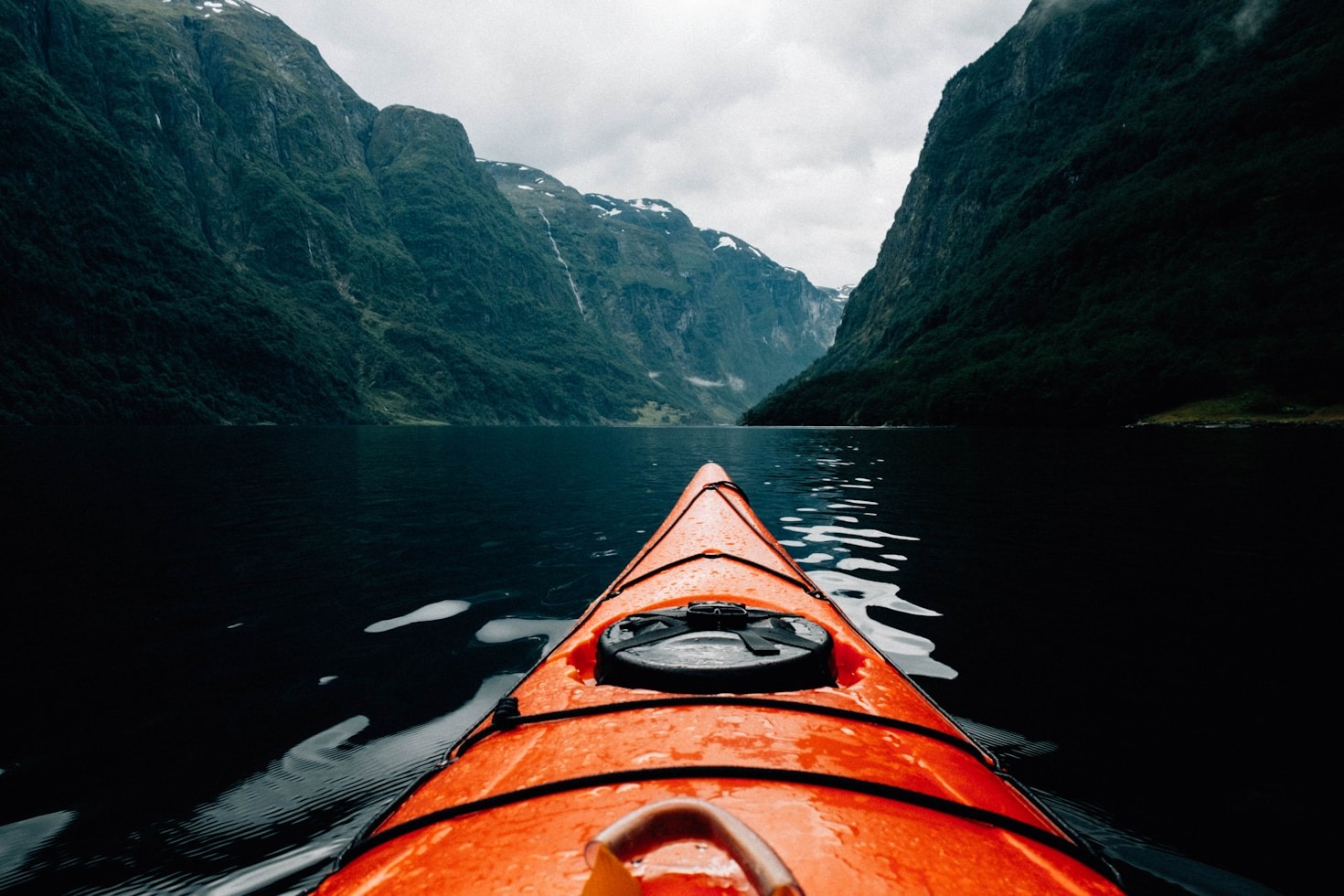 Top Destinations For The Offbeat Traveler